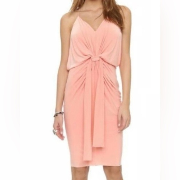 Misa Los Angeles Dress - Picture 1 of 5